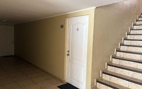 Apartamento por día